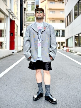 COMME des GARCONS（コムデギャルソン）の「JUNYA WATANABE COMME des