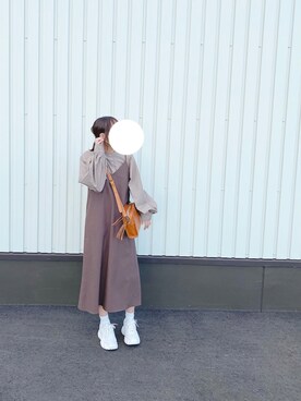 AKANEさんのコーディネート