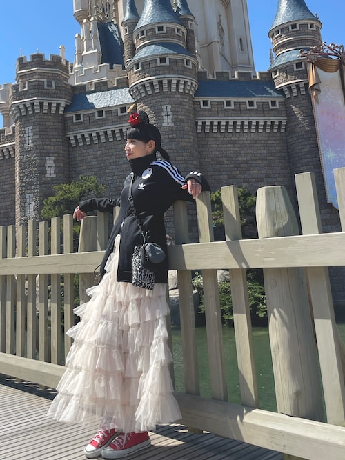 Shiho.Cさんのコーディネート