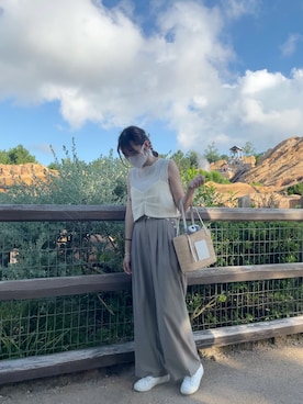 kayee (かさんのコーディネート