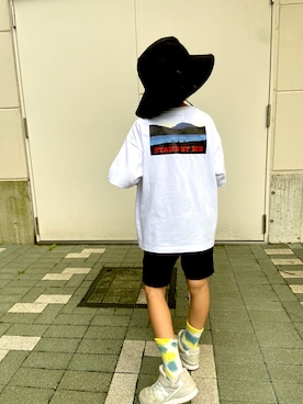 kenmoxさんのコーディネート