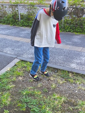 kenmoxさんのコーディネート