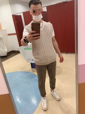 Azul By Moussy のメンズ人気ファッションコーディネート Wear