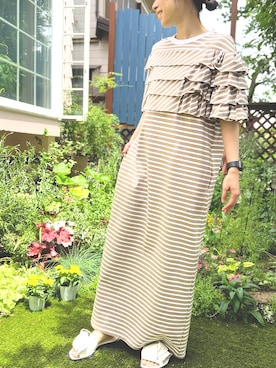 AIさんのコーディネート