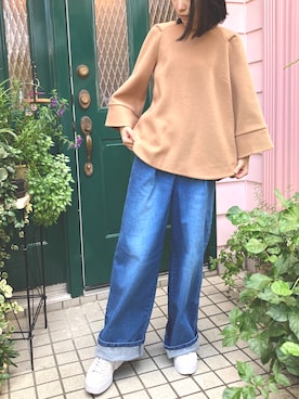 AIさんのコーディネート