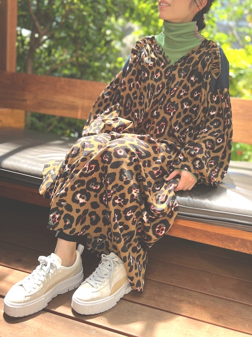 avie本社AIさんのワンピースを使ったコーディネート - ZOZOTOWN