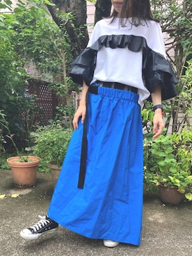 AIさんのコーディネート