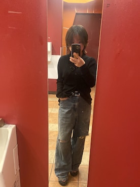 m a h o さん（レディース・143cm）の夏コーディネート