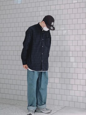 Rotion87さんのコーディネート