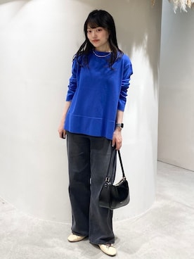 みなみさん(レディース・157cm)の春コーディネート