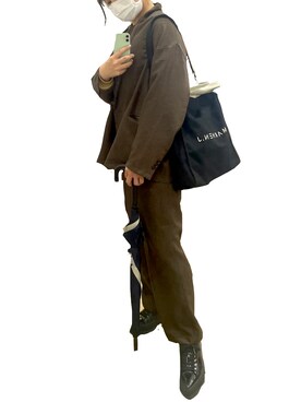 Y○さんのコーディネート