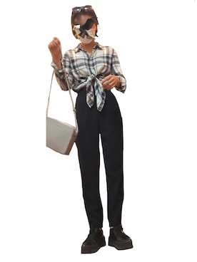 Y○さんのコーディネート