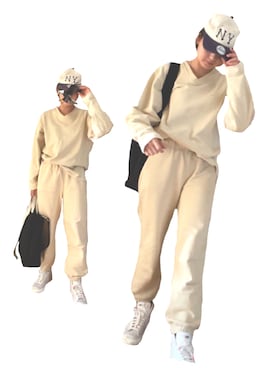 Y○さんのコーディネート