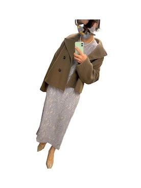 Y○さんのコーディネート