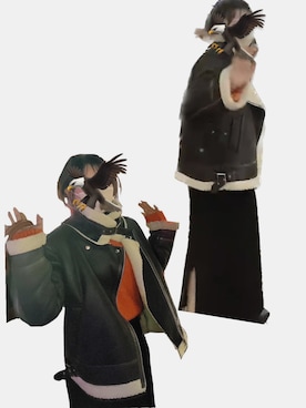 Y○さんのコーディネート