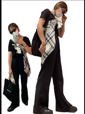 Y○さんのコーディネート