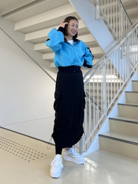 mariさんのコーディネート