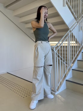 mariさんのコーディネート