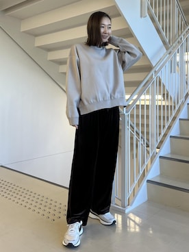 mariさんのコーディネート