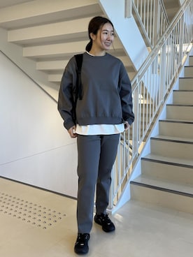 mariさんのコーディネート