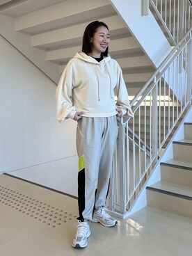 mariさんのコーディネート