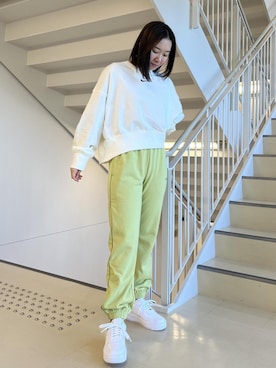 mariさんのコーディネート