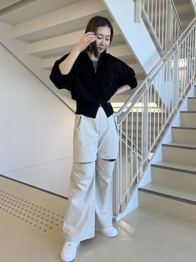 mariさんのコーディネート