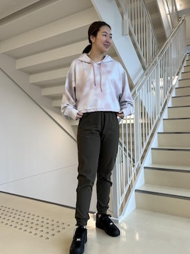 mariさんのコーディネート