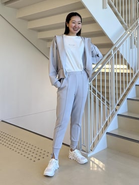 mariさんのコーディネート