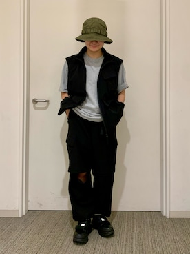 けいてぃさんのコーディネート