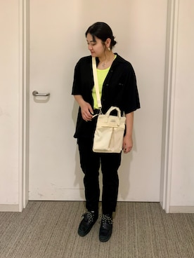 けいてぃさんのコーディネート