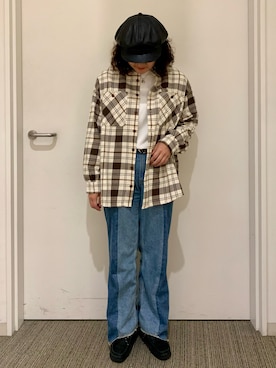 けいてぃさんのコーディネート