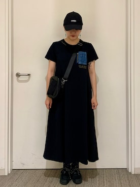 けいてぃさんのコーディネート