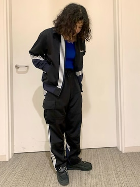 けいてぃさんのコーディネート