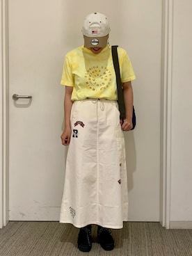 けいてぃさんのコーディネート