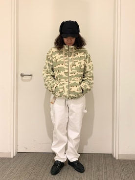 けいてぃさんのコーディネート