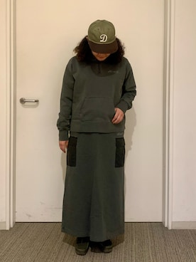 けいてぃさんのコーディネート