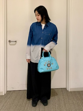 けいてぃさんのコーディネート