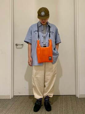 けいてぃさんのコーディネート