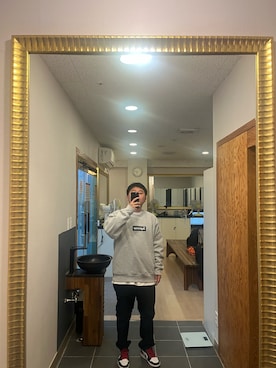 birdmanisさんのコーディネート