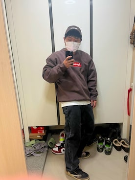 birdmanisさんのコーディネート