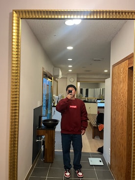 birdmanisさんのコーディネート