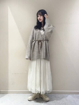 Asakaさんのコーディネート