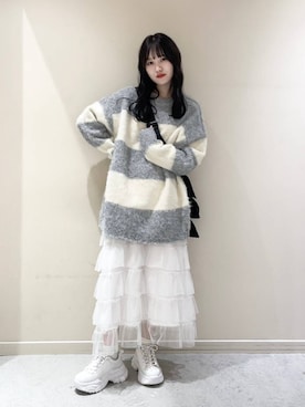 Asakaさんのコーディネート