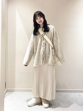 Asakaさんのコーディネート