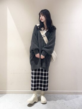 Asakaさんのコーディネート