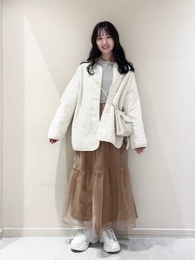 Asakaさんのコーディネート