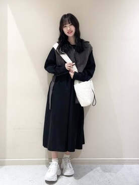 Asakaさんのコーディネート