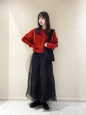 Asakaさんのコーディネート