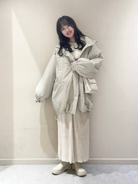 Asakaさんのコーディネート